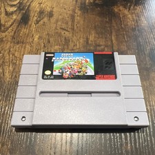 Snes Super Nintendo Super