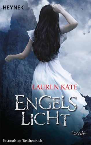 Lauren kate engelslicht - lauren,