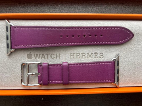 Apple watch hermes - hermes, cinturino