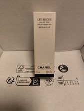 Chanel Les Beiges EAU DE TEINT