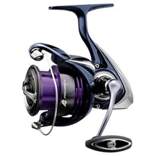 NEW for 2025 Daiwa Prorex X LT
