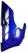 Yamaha YZF-R1 (RN01 1997-1999)