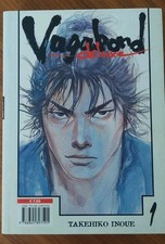 Vagabond Deluxe 1 di Takehiko