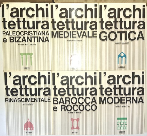 Grandi civilta - le,