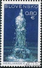 Francobolli Slovacchia 2016 Mi 797 (completa edizione) MNH 2016 Bellezza il Casa