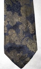 Cravatta vintage Fendi 100%