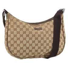 GUCCI GG Borsa a tracolla in