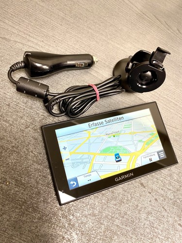 Garmin nuvi 2659lm sud - 2659lm, 6”