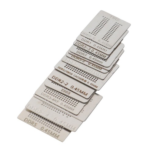 Per bga reballing set - bga,