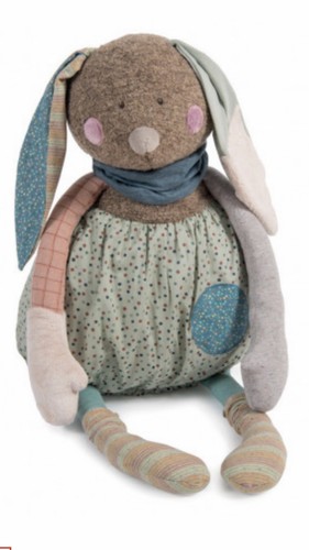 Moulin roty giant bunny - moulin, 2018