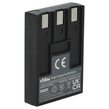 Batteria per Canon Digital