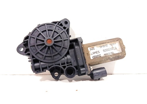 Motorino alzavetro anteriore - motorino,