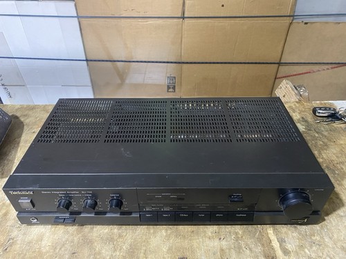 Technics 700 funzionante - technics, *funzionante*