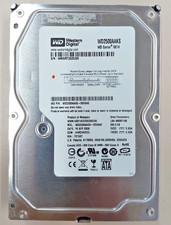 Hard Disk Maxtor,  Western