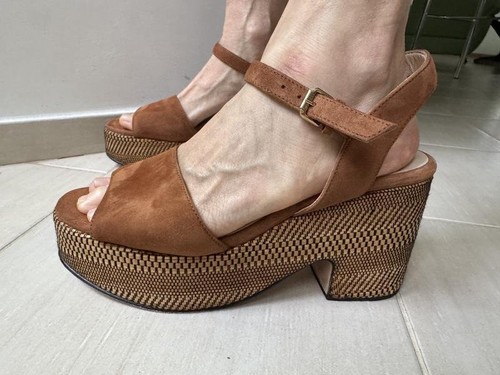 Women navyboot heels brown - women,