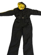 Tuta termica donna John Deere