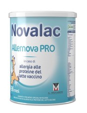 Novalac allernova pro - pro, 400g