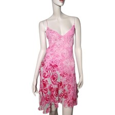 Abito Vintage Y2k Raro Blugirl