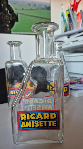 Caraffa vintage ricard - vintage,
