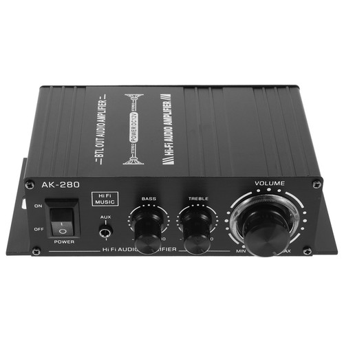 Mini amplificatore portatile - ,
