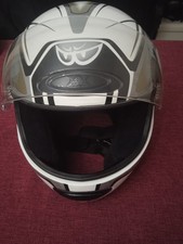 casco integrale Berik taglia