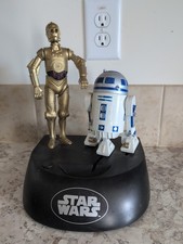 Star Wars Talking Bank 