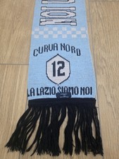 Sciarpa ultras lazio - sciarpa,