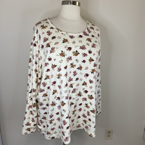 Shirt manica lunga bianca - lunga,