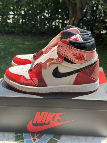 Jordan retro high og - retro,