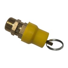Valvola di sicurezza per