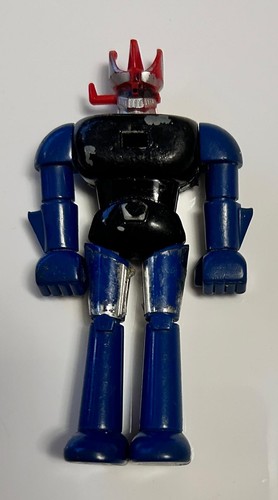Shogun warriors great mazinga - shogun,