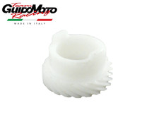 RINVIO CONTACHILOMETRI SCOOTER HONDA 125 150 SH 163690100