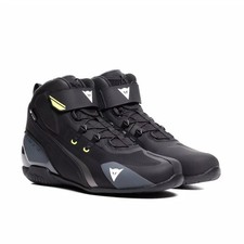 Dainese scarpe moto uomo - dainese,