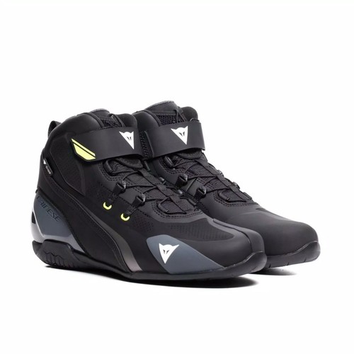 Dainese scarpe moto - moto, uomo