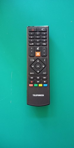 Telecomando originale per