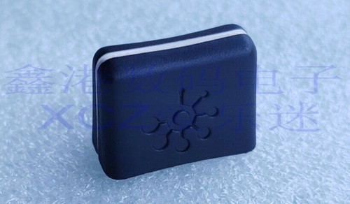 Manopola tappo fader per allen - manopola,