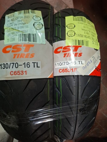 Coppia copertoni cst - coppia,