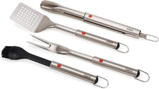 Grillout Set Di Utensili per