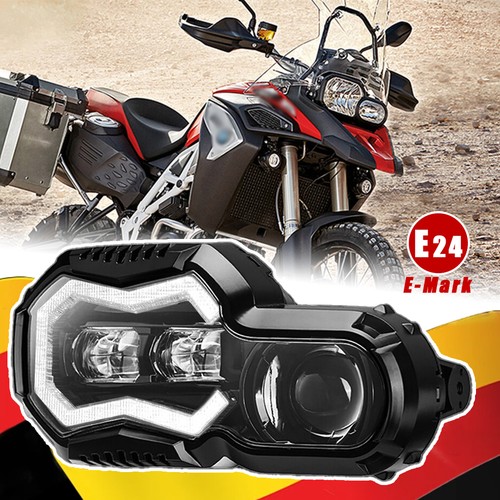 Faro proiettore e24 led luce - faro,