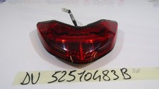 Stop fanale posteriore Tail light Ducati Supersport 939 17 20
