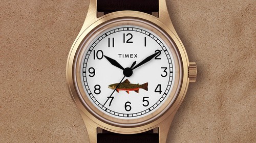 Orologio timex crew - orologio, timex®