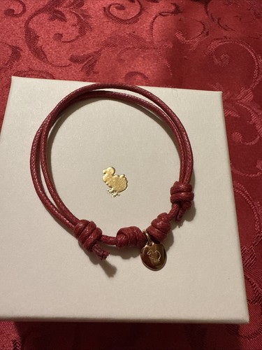 Bracciale dodo cuore - dodo,