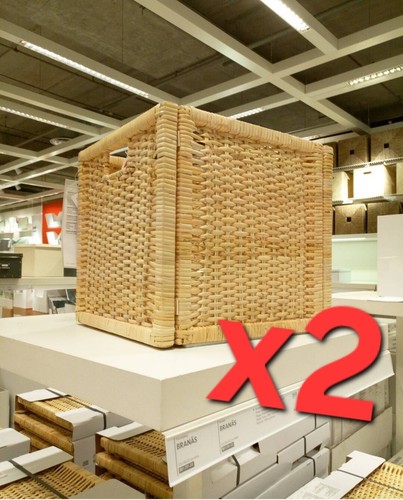 Set ikea branas - set, branÄs