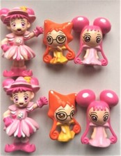 PERSONAGGI SORPRESINE DOREMI 1° SERIE 2002 DOLCI PREZIOSI
