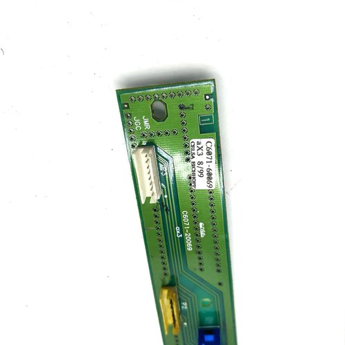 Scheda pcb c6071 - pcb, adatta