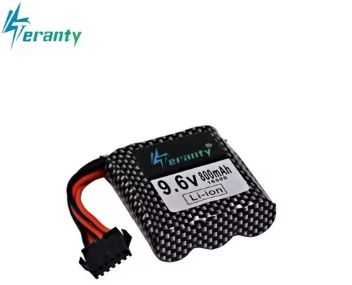 Connettore batteria agli ioni