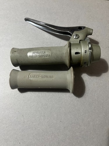 Harley aermacchi m50 - m50, m65