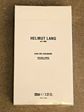 HELMUT LANG est. 1986 Eau de