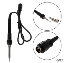 Saldatore stilo 24v 50w 5 pin