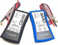 Pacchetto SMD DD-1 e CC-1